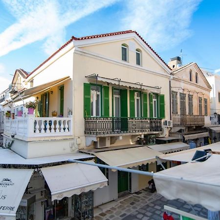 Villa Tinos La belle vie Esterno foto